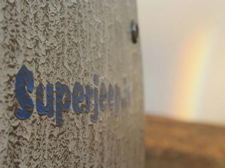 Volcano Hat-trick by SuperJeep