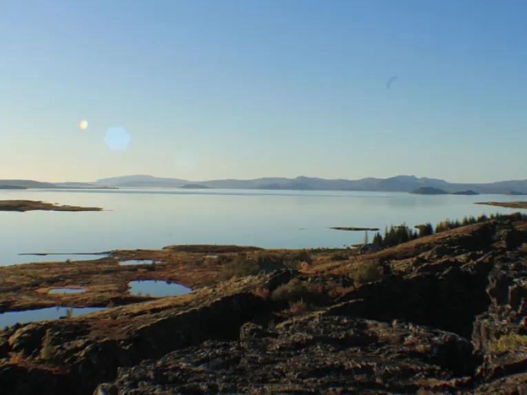 Volcano Hat-trick by SuperJeep