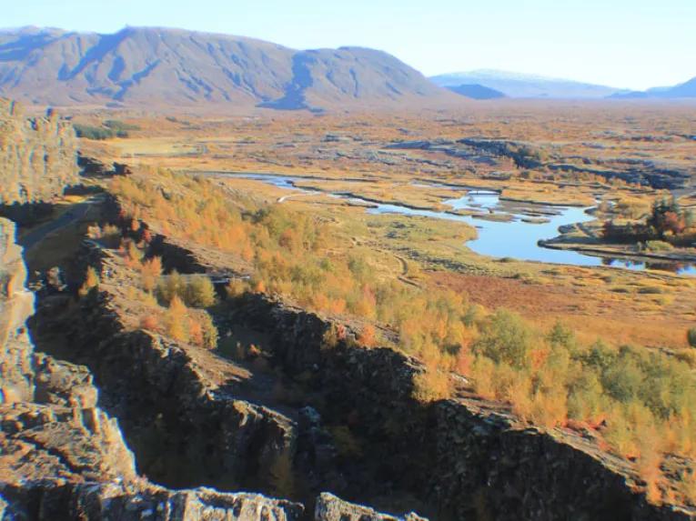 Volcano Hat-trick by SuperJeep