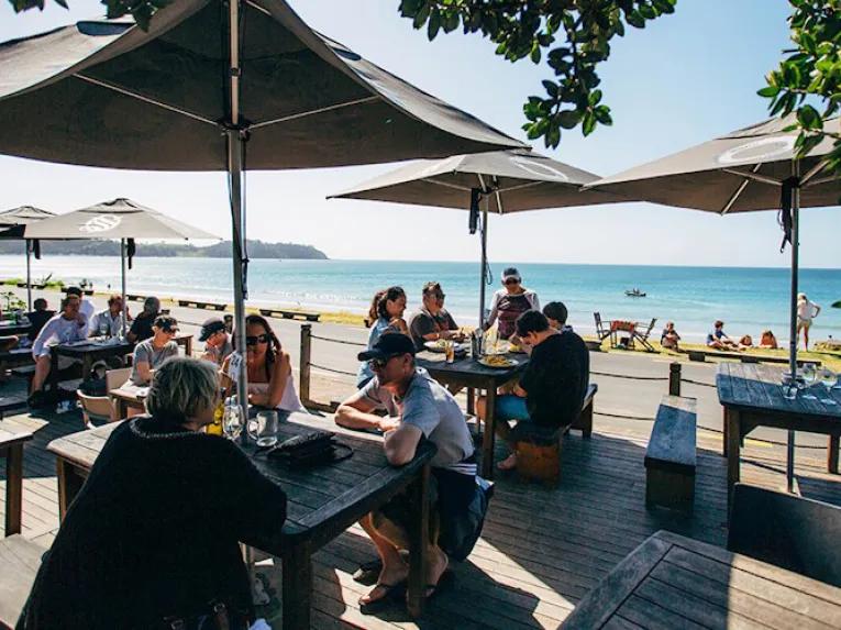 Waiheke Island Explorer Tour