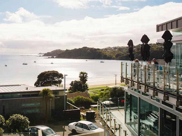 Waiheke Island Explorer Tour