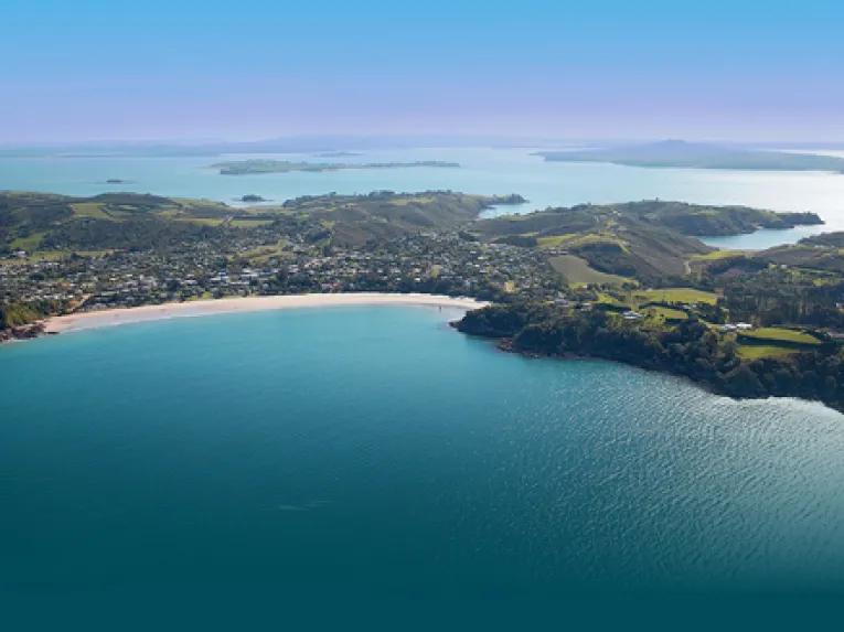 Waiheke Island Explorer Tour