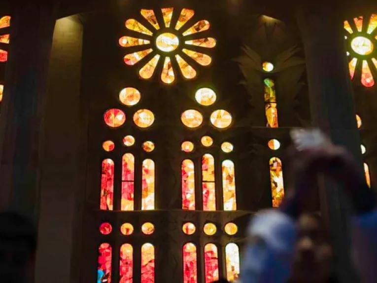 Barcelona in a Day: La Sagrada Família, Casa Milà & Historic Center