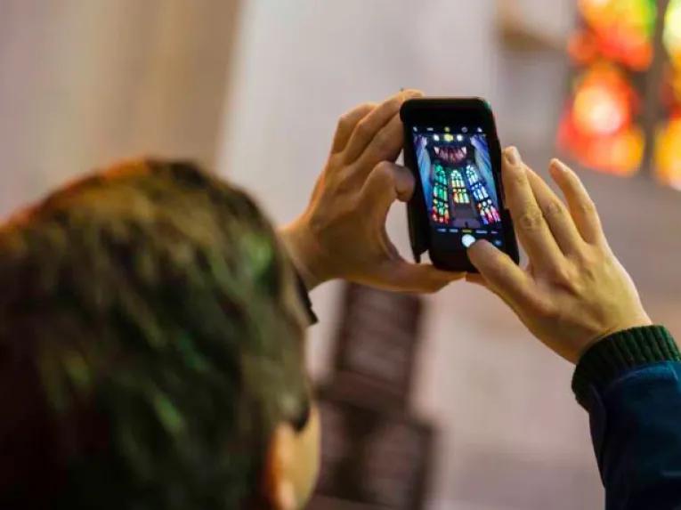 Barcelona in a Day: La Sagrada Família, Casa Milà, Historic Center & Cathedral Rooftop