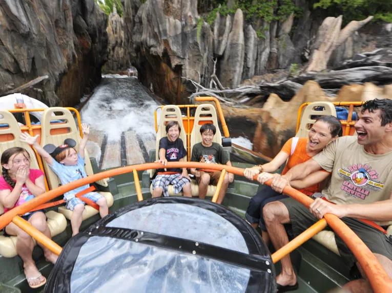 Disney's 7 Day Ultimate Ticket with Memory Maker (hotels)