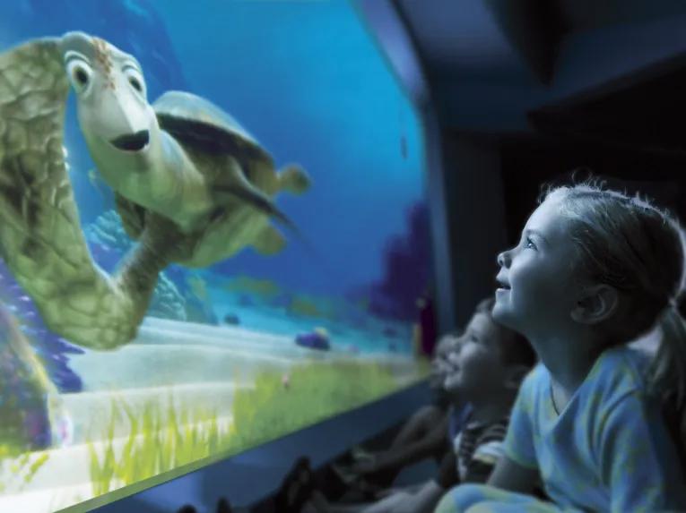 Disney's 7 Day Ultimate Ticket with Memory Maker (hotels)