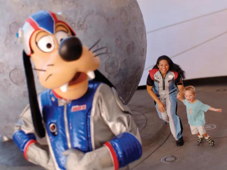 Disney's 7 Day Ultimate Ticket with Memory Maker (hotels)