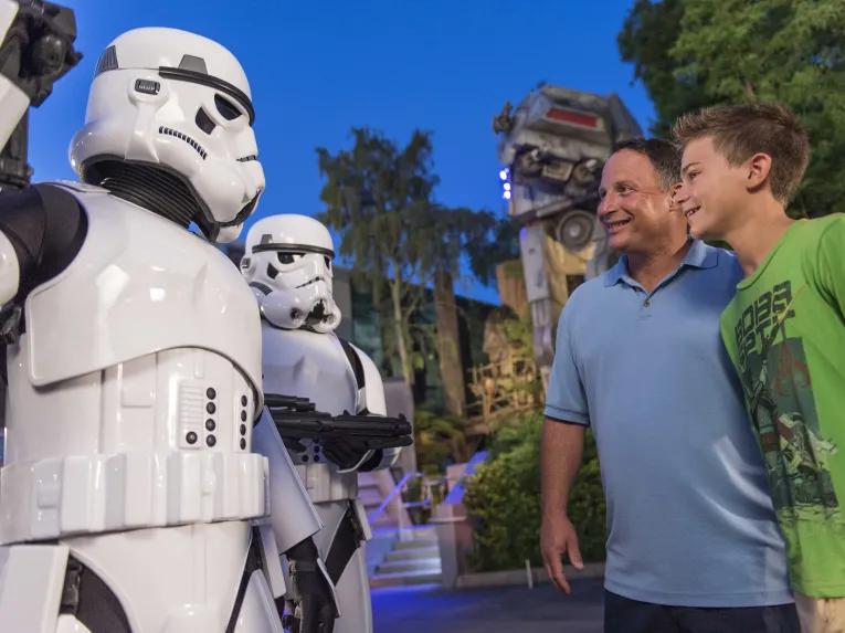 Disney's 7 Day Ultimate Ticket with Memory Maker (hotels)