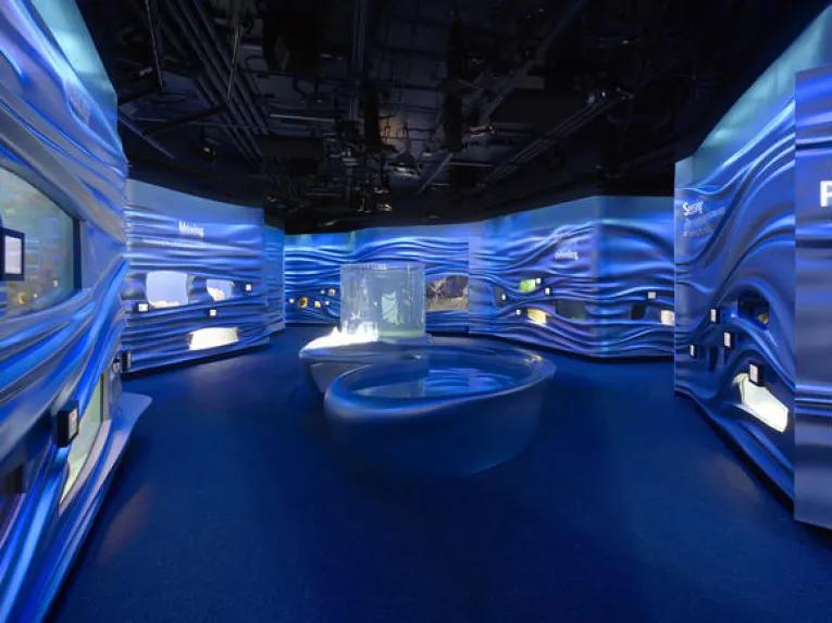 California Academy of Sciences