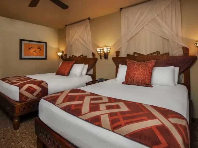 Savanna Room - Club Level Access