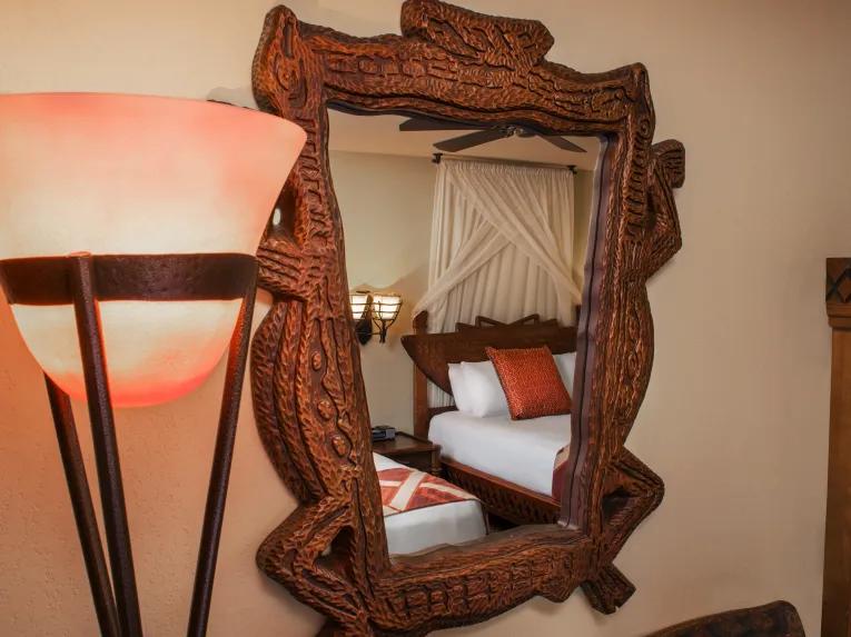 Savanna Room - Club Level Access