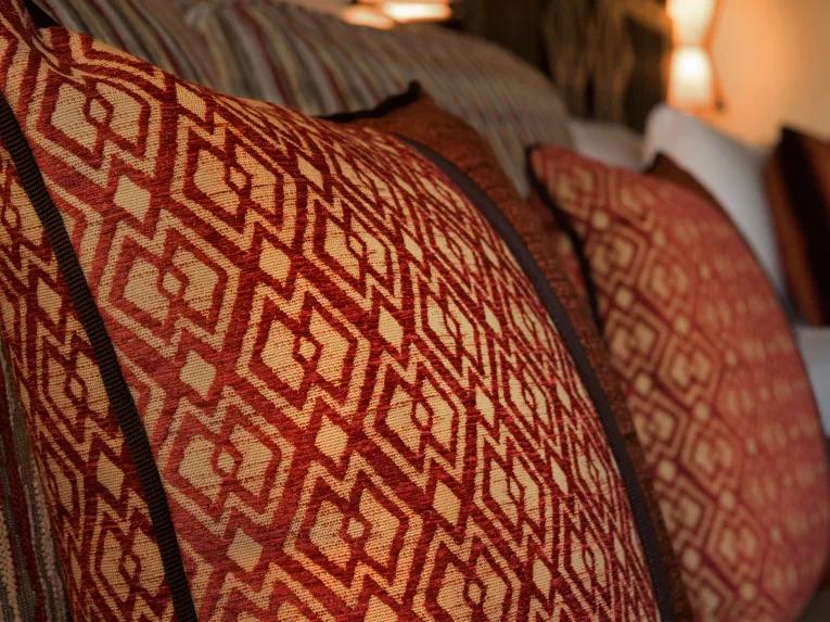 Deluxe Studio - Savanna View