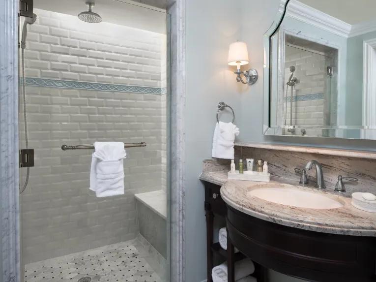 The Villas at Disney's Grand Floridian Resort & Spa