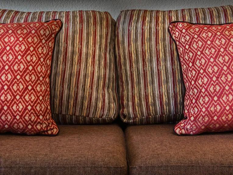 Deluxe Studio - Standard View