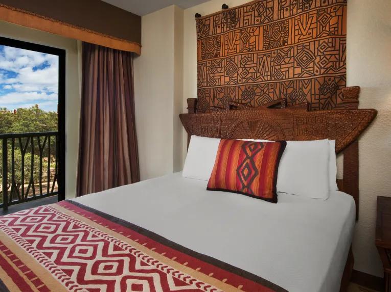 Deluxe Studio - Standard View