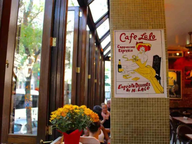 When Harry Met Seinfeld Tour