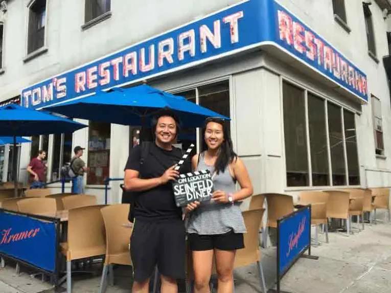 When Harry Met Seinfeld Tour