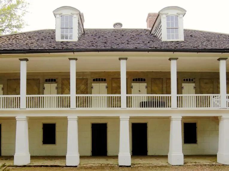 Double Plantation Tour