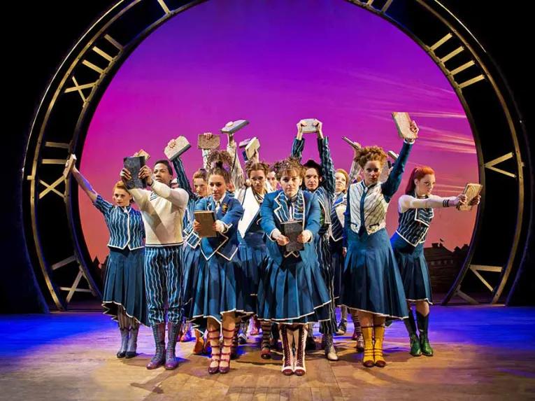 West End Shows - Wicked