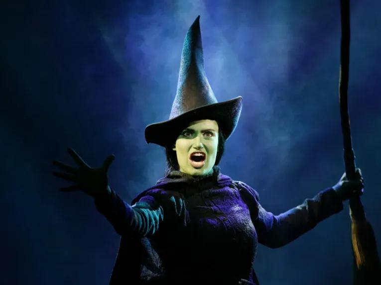 West End Shows - Wicked
