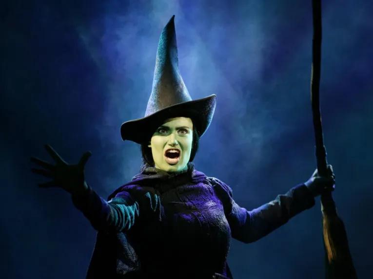 West End Shows - Wicked