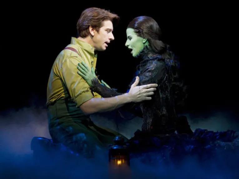 West End Shows - Wicked