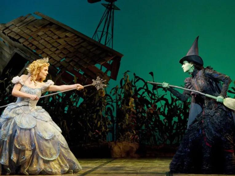 West End Shows - Wicked