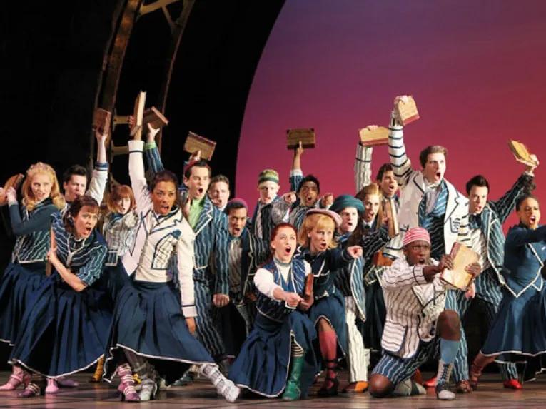 West End Shows - Wicked