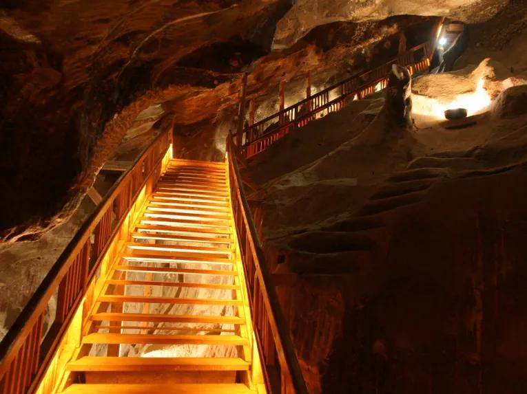 Wieliczka Salt Mine Tour