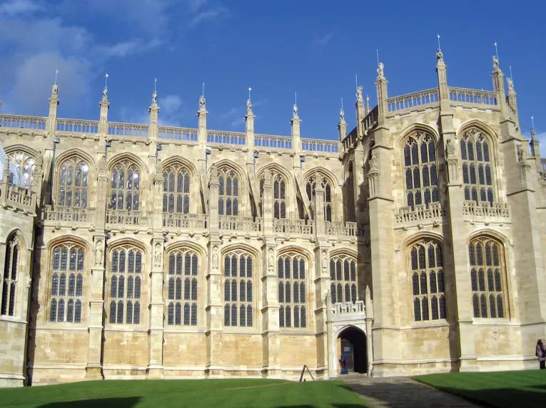 Windsor Castle Tickets