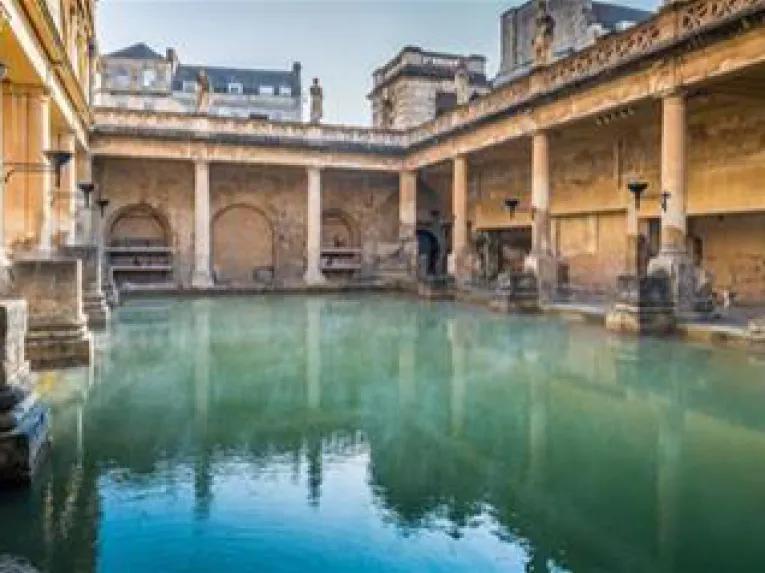 Group Tours from London