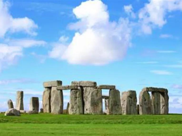 Group Tours from London