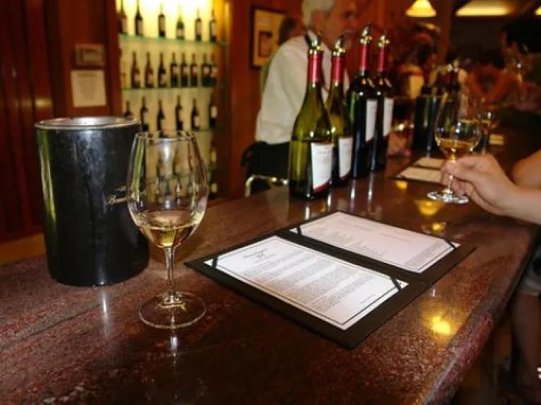 California Wine Country - Half Day Tour to Sonoma from San Francisco 