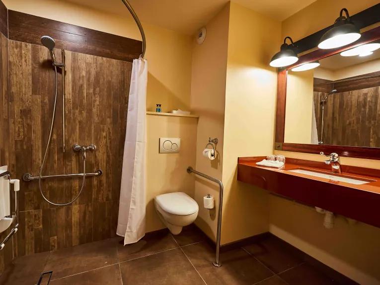 Disney's Hotel Cheyenne