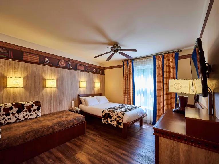 Disney's Hotel Cheyenne