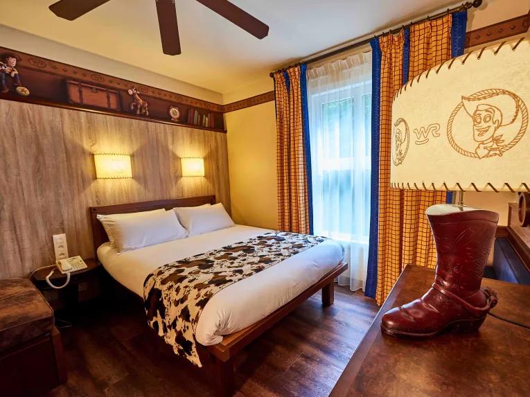 Disney's Hotel Cheyenne