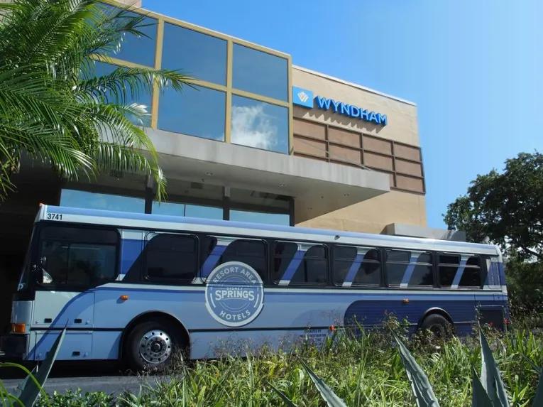 Wyndham Garden Lake Buena Vista - Disney Springs