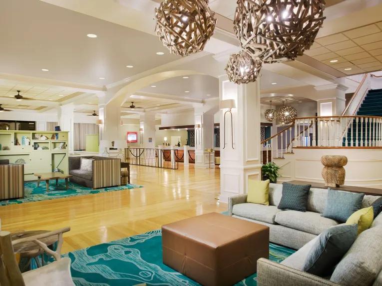 Wyndham Garden Lake Buena Vista - Disney Springs