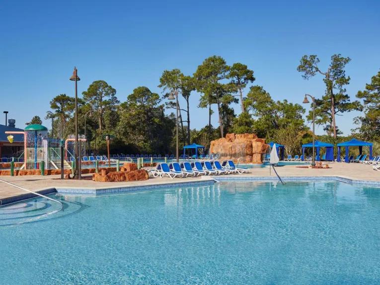 Wyndham Lake Buena Vista - Disney Springs