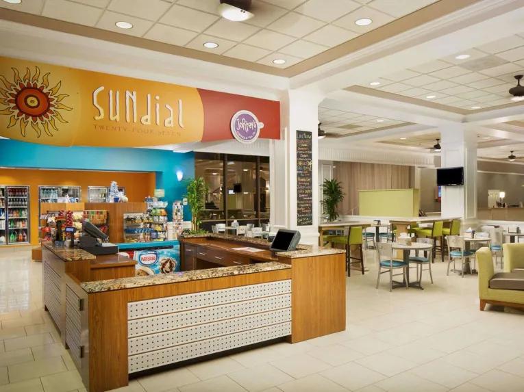 Wyndham Lake Buena Vista - Disney Springs