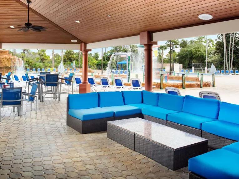 Wyndham Lake Buena Vista - Disney Springs