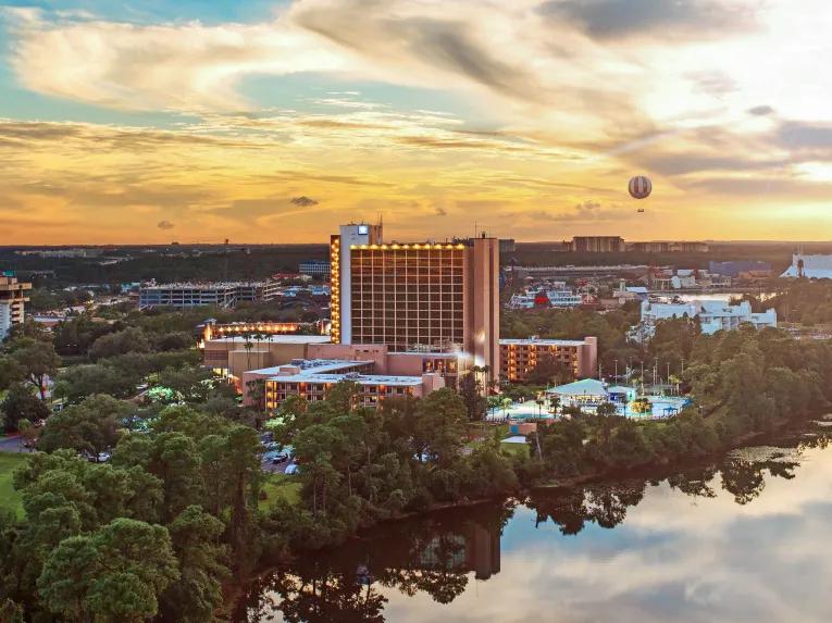 Wyndham Lake Buena Vista - Disney Springs