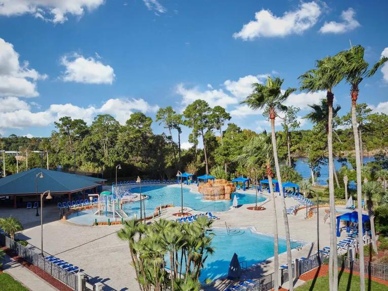 Wyndham Lake Buena Vista - Disney Springs