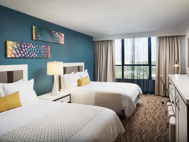 Wyndham Lake Buena Vista - Disney Springs