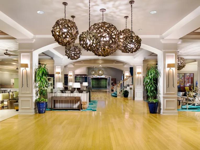 Wyndham Lake Buena Vista - Disney Springs