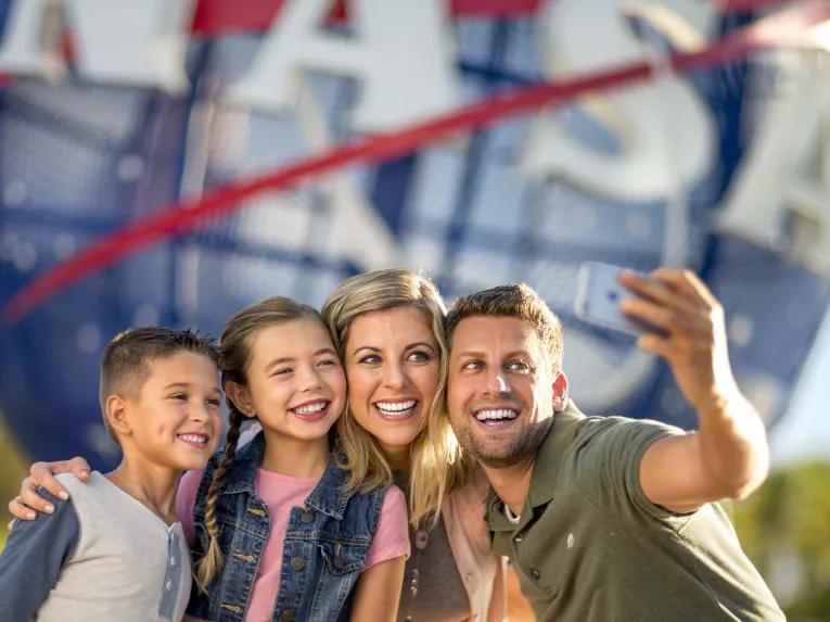 Kennedy Space Center Tickets