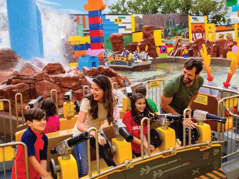 LEGOLAND Florida Tickets