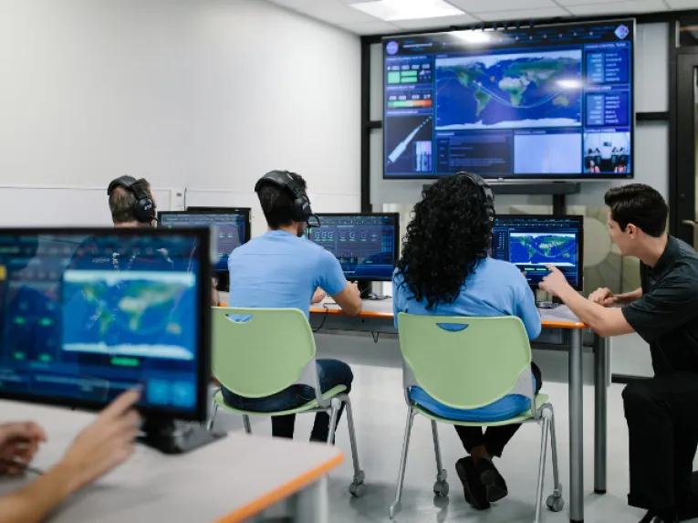 ATX™ Astronaut Training