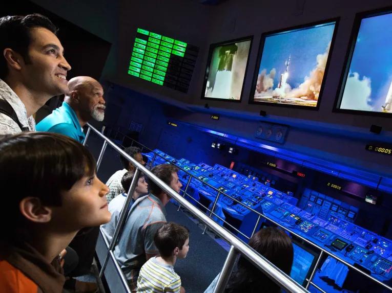 Kennedy Space Center Tickets