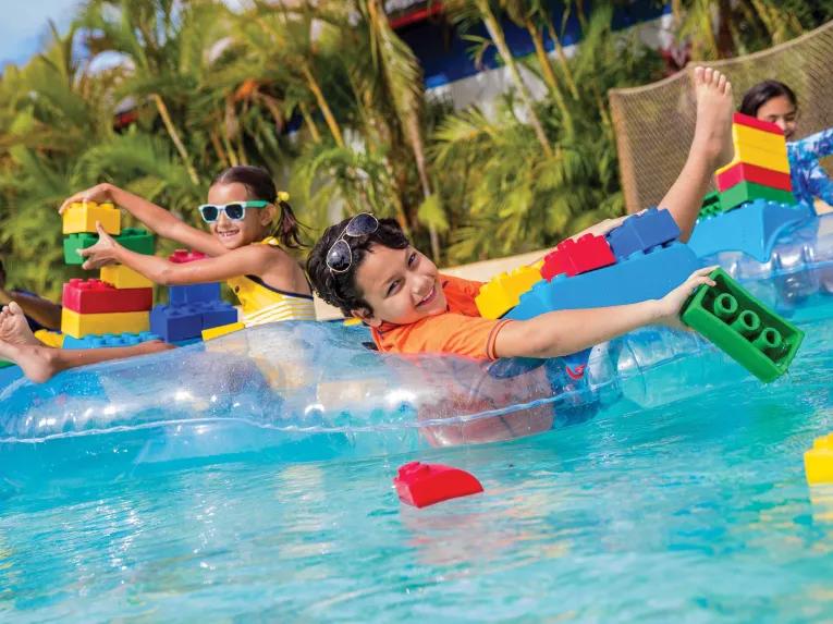 LEGOLAND Florida Water Park